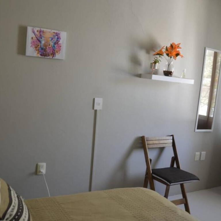 Increible Casa Céntrica con Alberca Climatizada - Casa de 4 dormitorios - 68