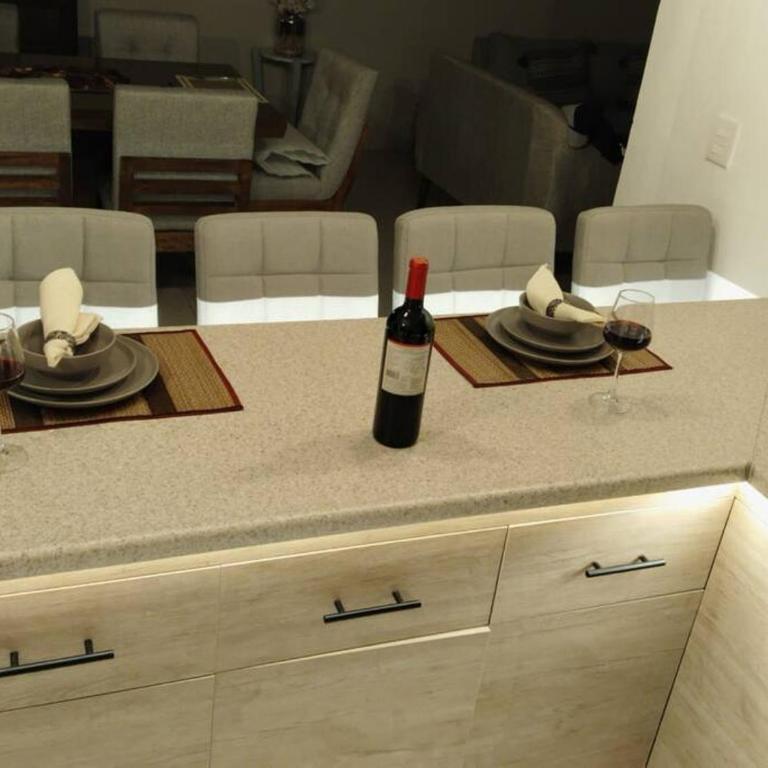 Increible Casa Céntrica con Alberca Climatizada - Casa de 4 dormitorios - 69