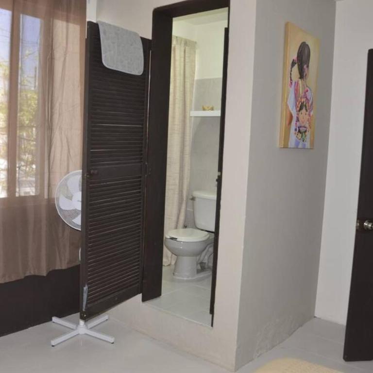 Increible Casa Céntrica con Alberca Climatizada - Casa de 4 dormitorios - 74
