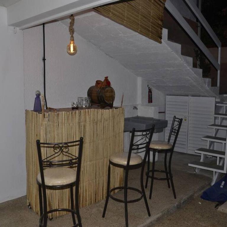 Increible Casa Céntrica con Alberca Climatizada - Casa de 4 dormitorios - 81