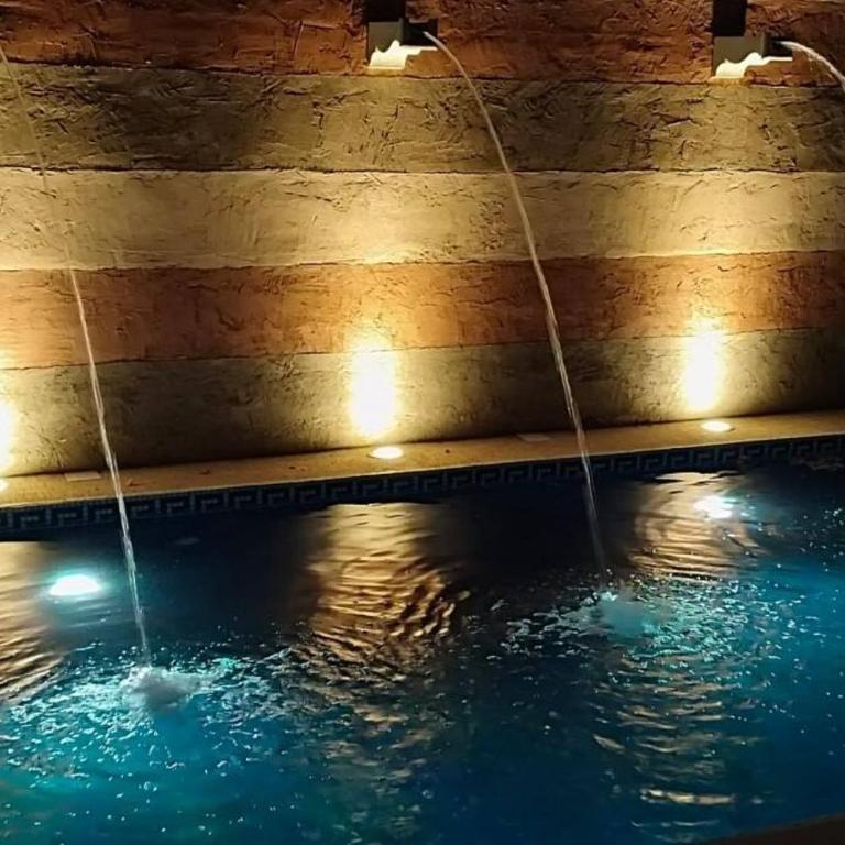 Increible Casa Céntrica con Alberca Climatizada - Casa de 4 dormitorios - 83