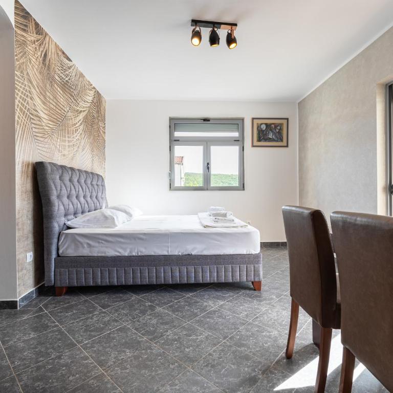 Delfin Apartments - Deluks Studio sa Bračnim Krevetom (King-size) - 3