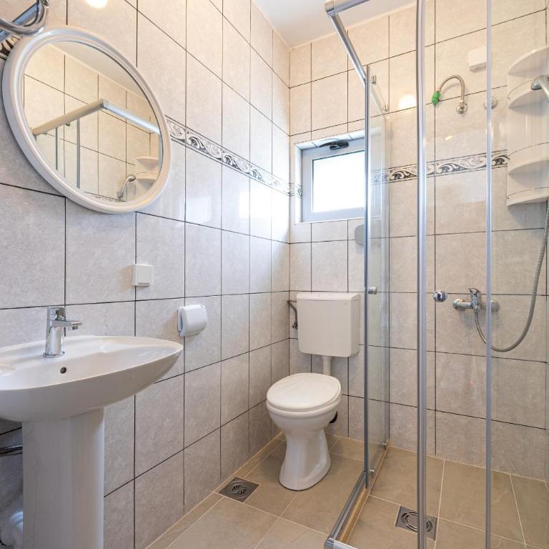 Delfin Apartments - Deluks Studio sa Bračnim Krevetom (King-size) - 10
