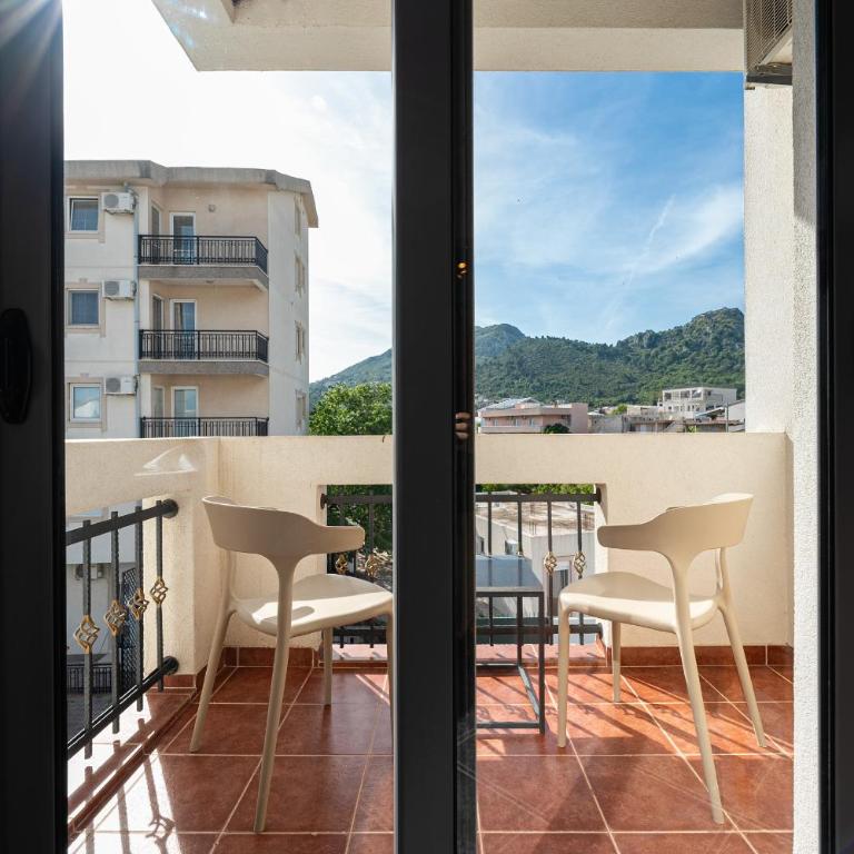 Delfin Apartments - Deluks Studio sa Bračnim Krevetom (King-size) - 11