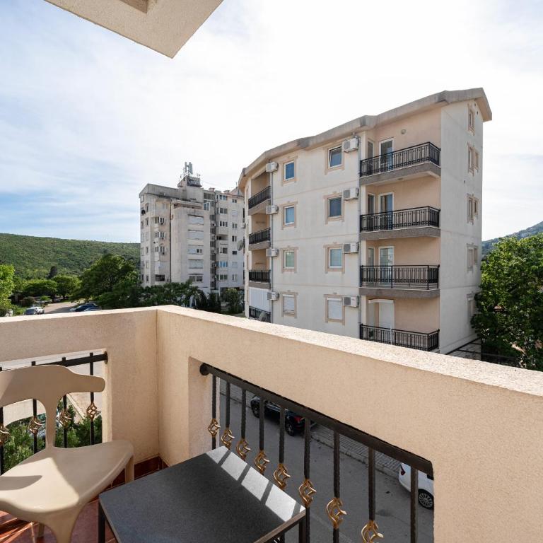 Delfin Apartments - Deluks Studio sa Bračnim Krevetom (King-size) - 8
