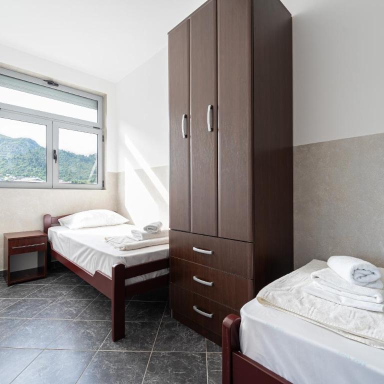 Delfin Apartments - Deluks Studio sa Bračnim Krevetom (King-size) - 1