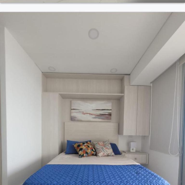 Cartagena24 - Apartamento de 1 dormitorio - 8