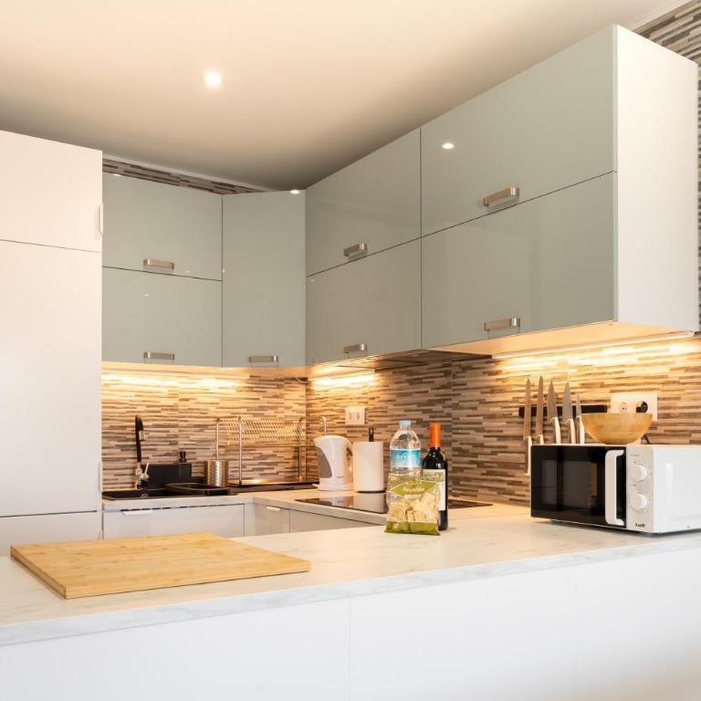 Sunny Vibes Apartment with Pool & Ocean Views - Apartamento de 2 dormitorios - 12