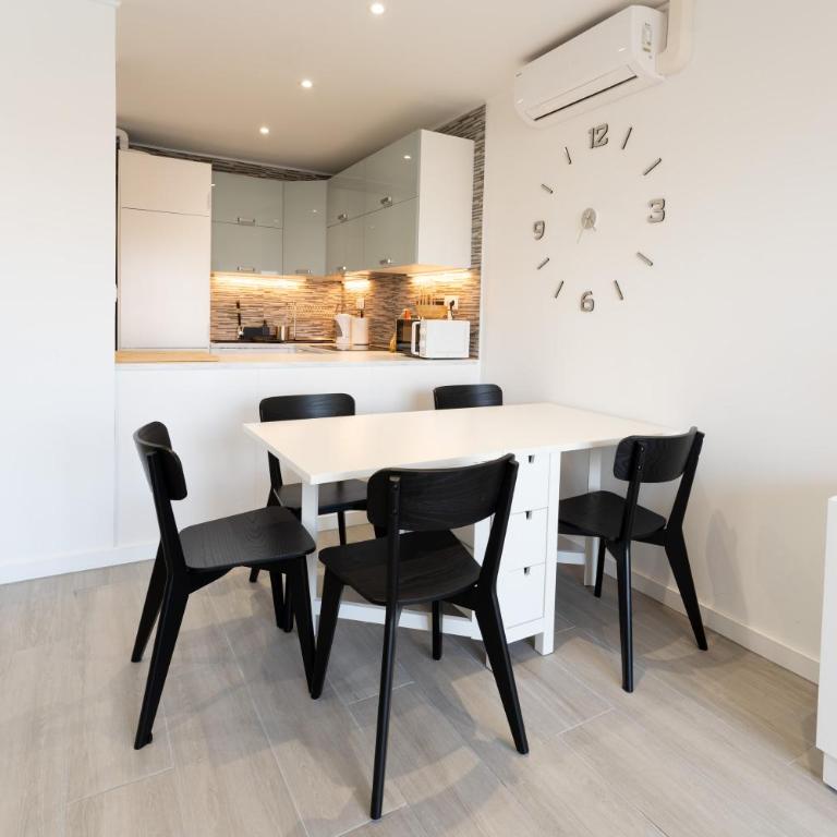 Sunny Vibes Apartment with Pool & Ocean Views - Apartamento de 2 dormitorios - 13