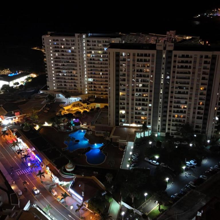 Sunny Vibes Apartment with Pool & Ocean Views - Apartamento de 2 dormitorios - 21