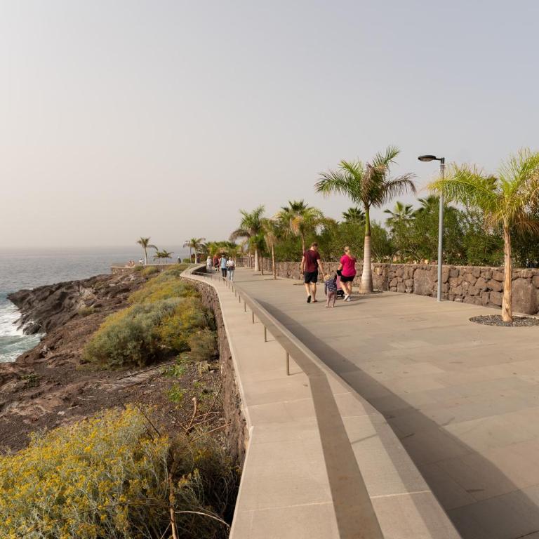 Sunny Vibes Apartment with Pool & Ocean Views - Apartamento de 2 dormitorios - 40