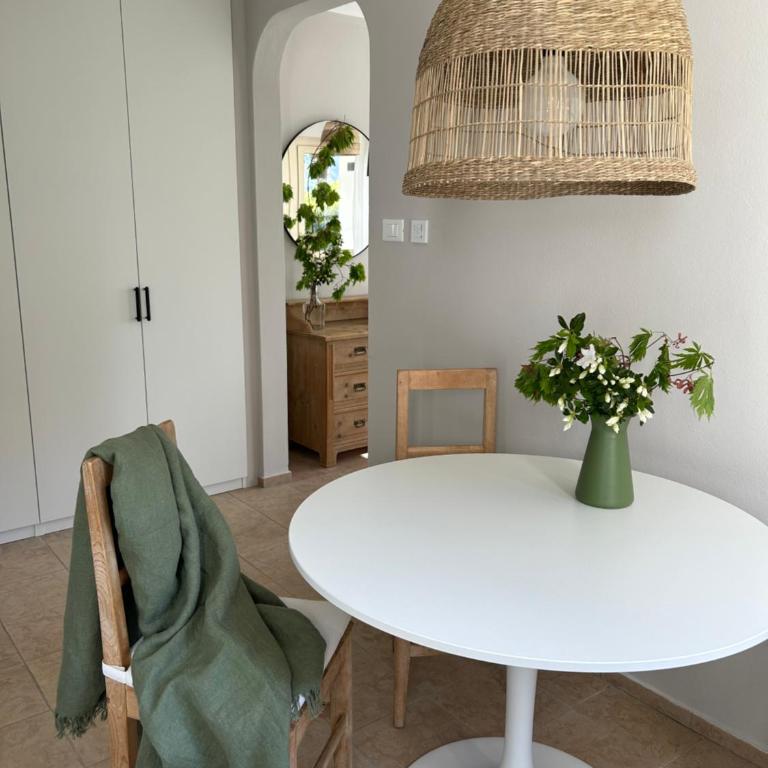 Garden Apartment Villa Corazza - One-Bedroom Apartment - 5