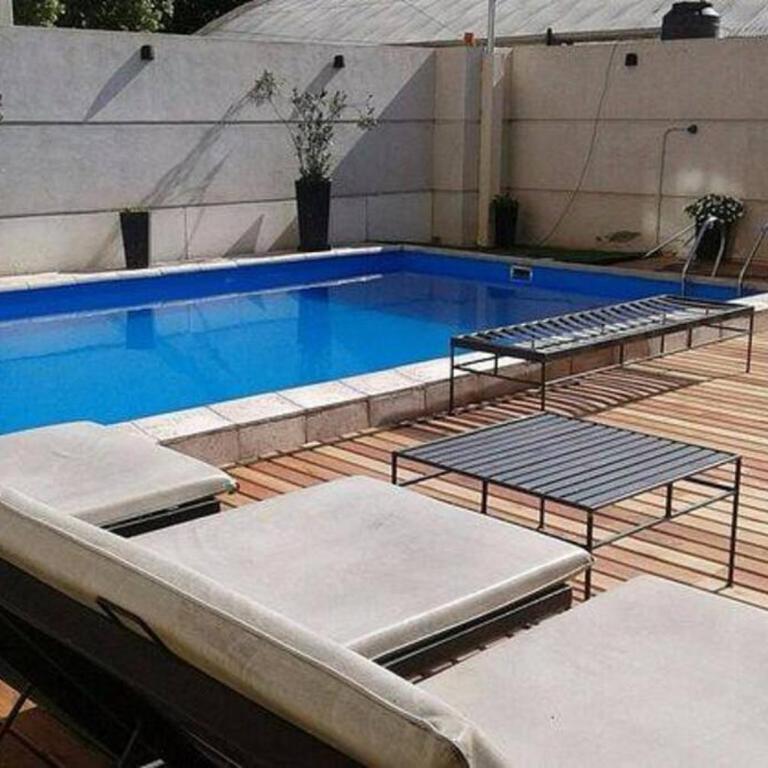 Alojamiento en Centro de Mendoza - One-Bedroom Apartment - 4