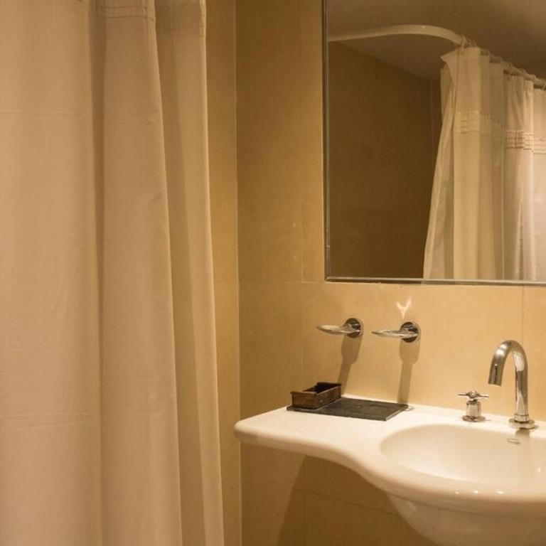 Alojamiento en Centro de Mendoza - One-Bedroom Apartment - 6