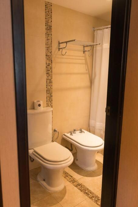 Alojamiento en Centro de Mendoza - One-Bedroom Apartment - 7