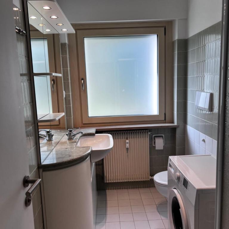 Garden Apartment Villa Corazza - One-Bedroom Apartment - 11