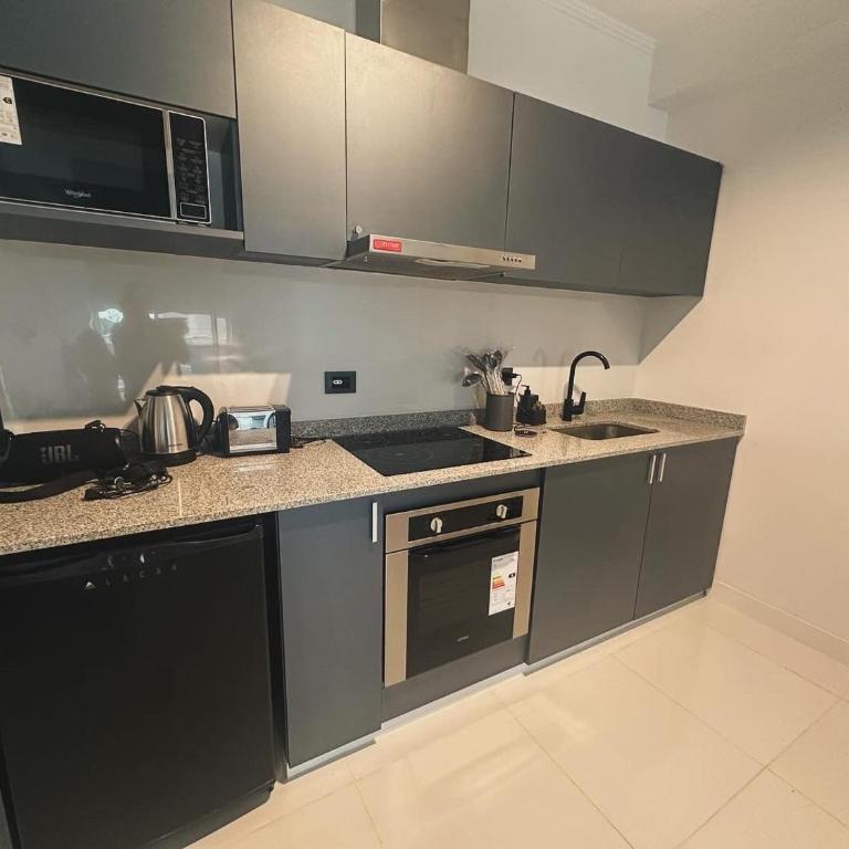 Departamento tipo loft! - Apartamento de 2 dormitorios - 14