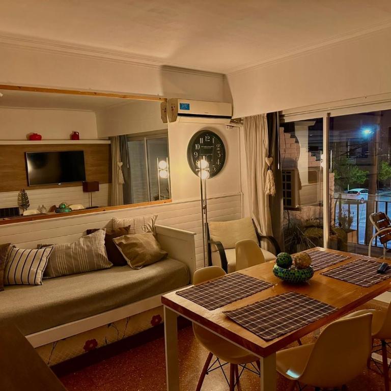 Mendoza908 - Apartamento de 1 dormitorio - 21
