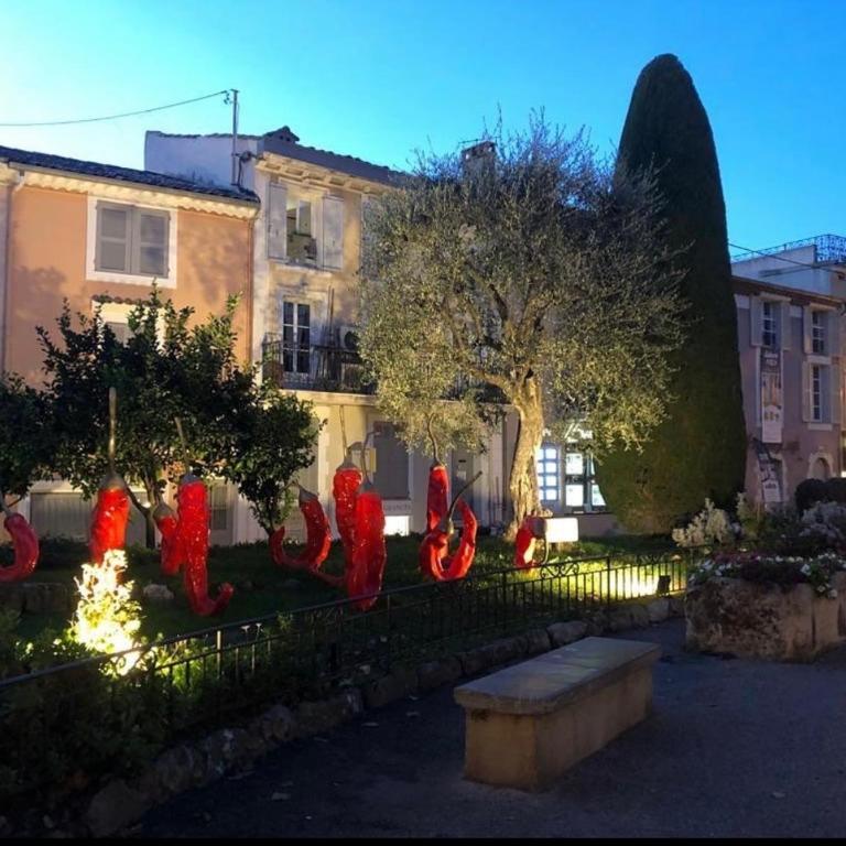 Bastide Magdaleyna Mougins - Appartamento con 1 Camera da Letto - 54