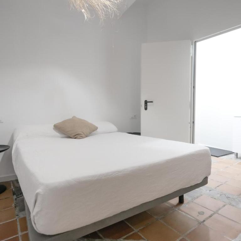 Cortijo EL CHAMAN LOS ESCULLOS - Apartamento de 1 dormitorio - 1