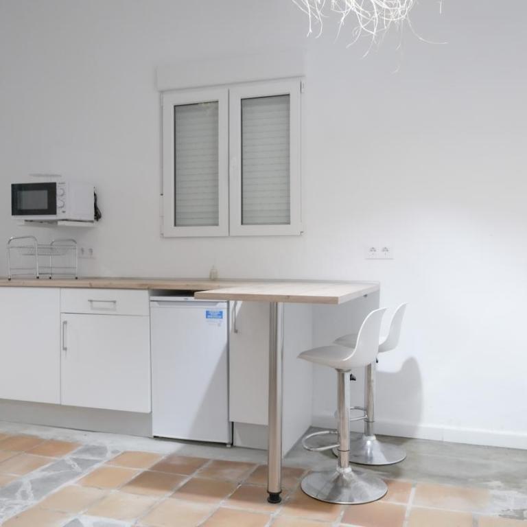 Cortijo EL CHAMAN LOS ESCULLOS - Apartamento de 1 dormitorio - 2