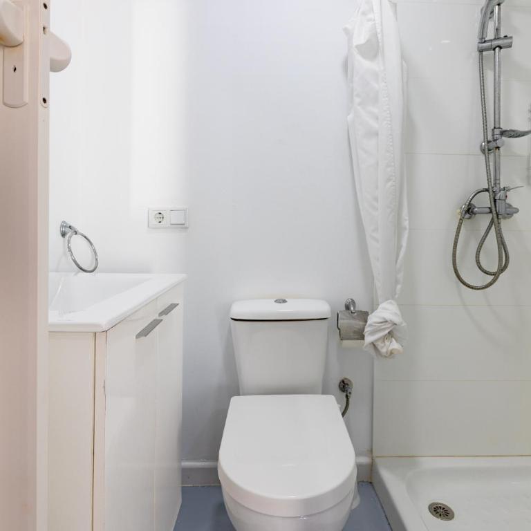 Cortijo EL CHAMAN LOS ESCULLOS - Apartamento de 1 dormitorio - 2