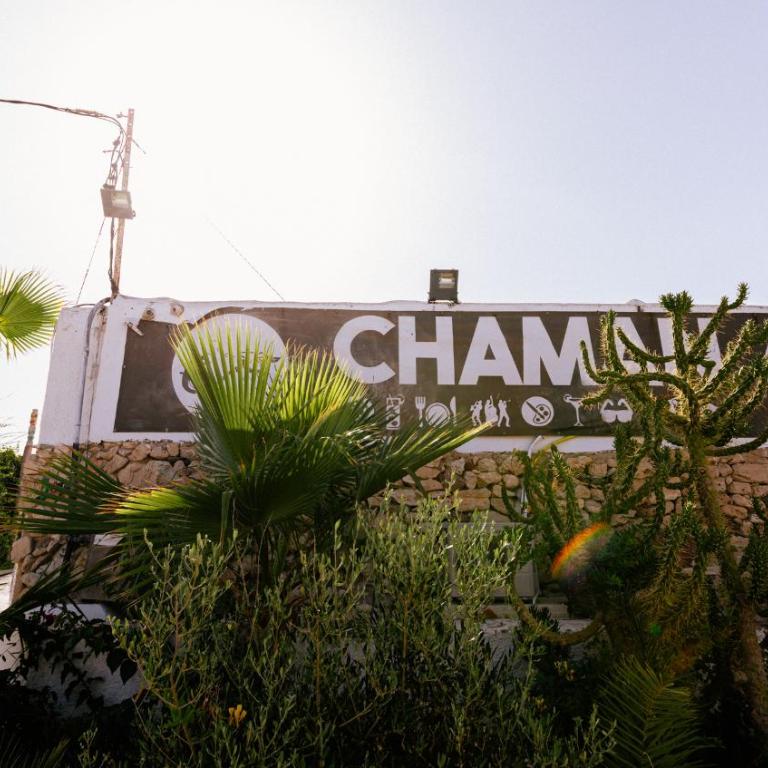 Cortijo EL CHAMAN LOS ESCULLOS - Apartamento de 1 dormitorio - 5