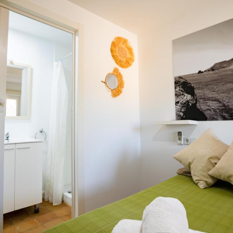 Cortijo EL CHAMAN LOS ESCULLOS - Apartamento de 1 dormitorio - 8