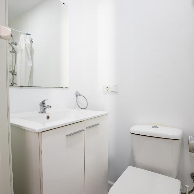 Cortijo EL CHAMAN LOS ESCULLOS - Apartamento de 1 dormitorio - 10