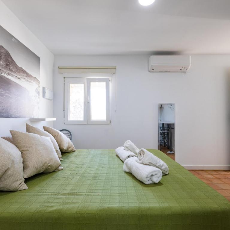 Cortijo EL CHAMAN LOS ESCULLOS - Apartamento de 1 dormitorio - 11