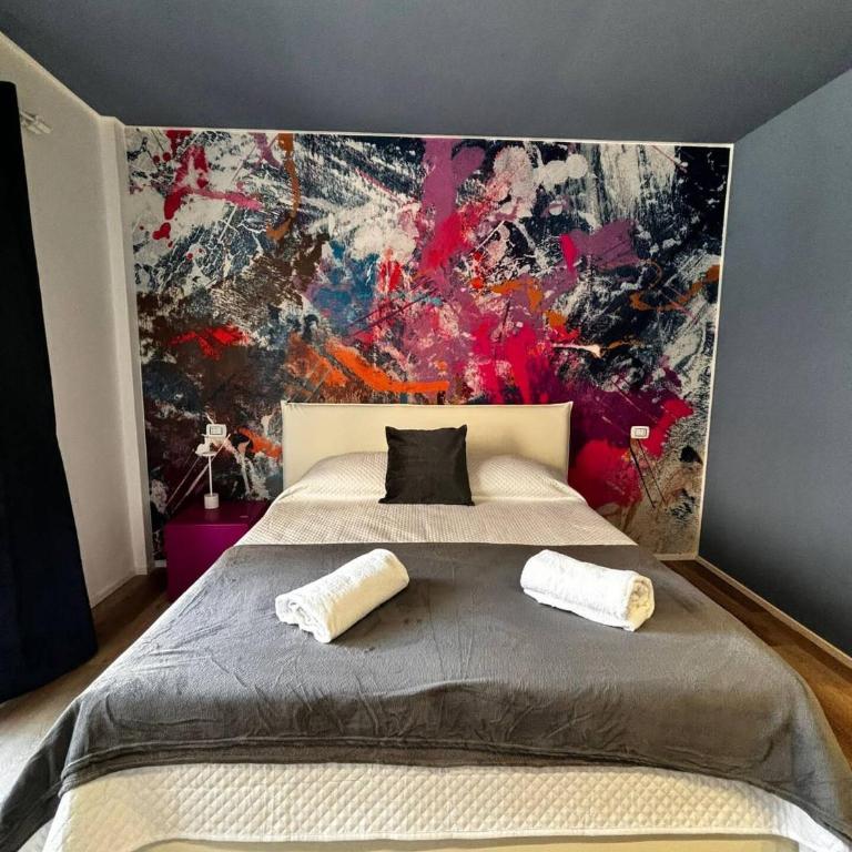 BnBeat - Double Room - 1