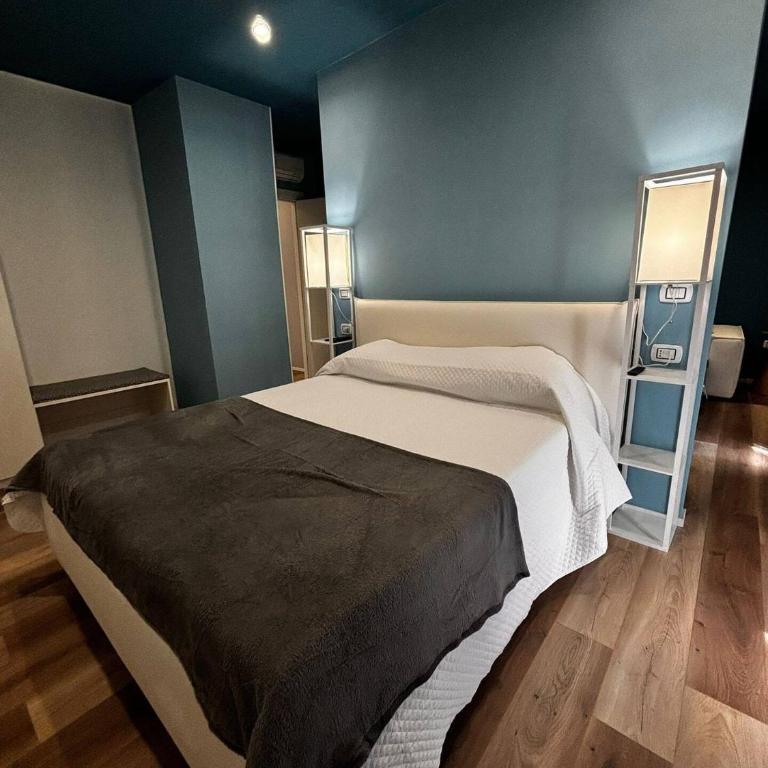 BnBeat - Quadruple Room - 1