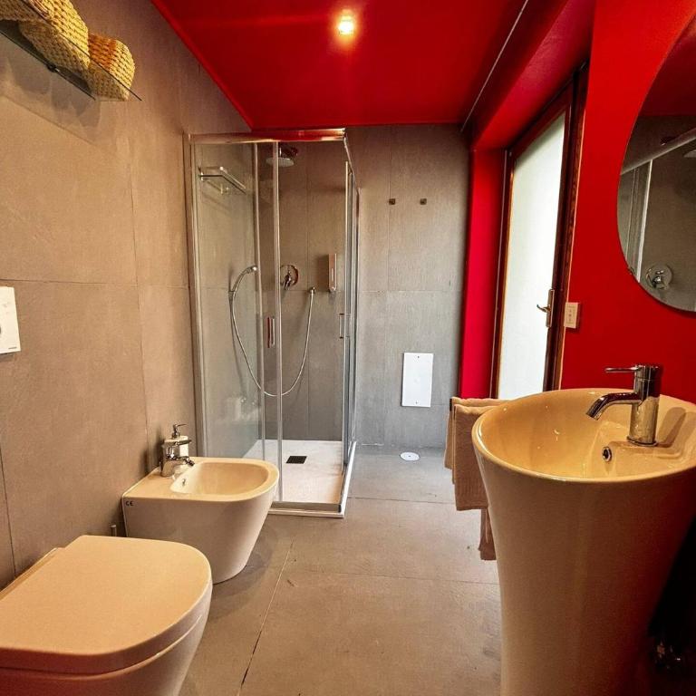 BnBeat - Double Room - 3