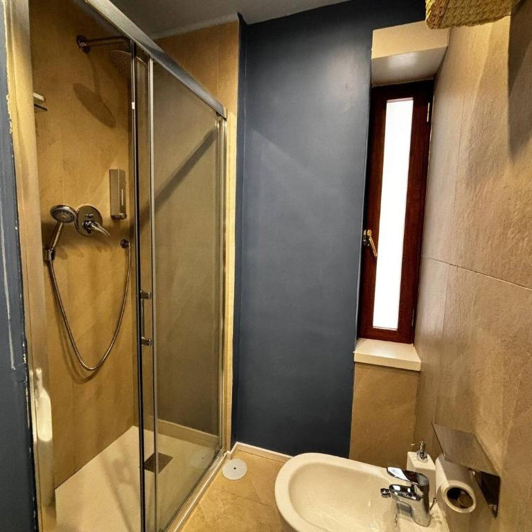BnBeat - Double Room - 2