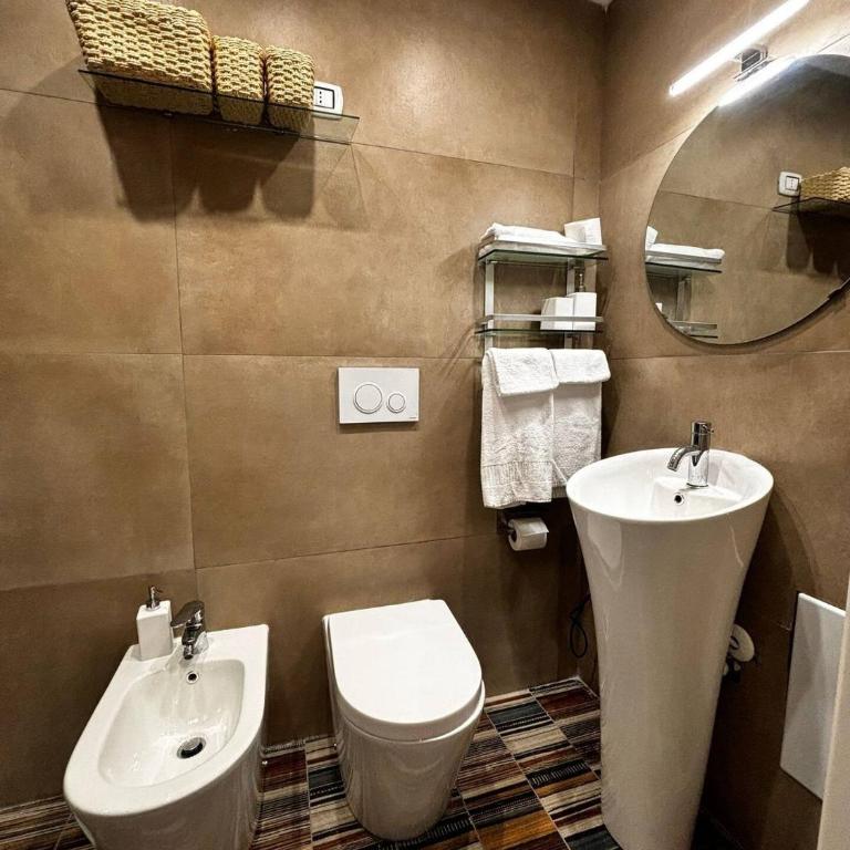 BnBeat - Double Room - 5