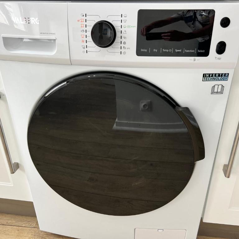 011 CHIC & COSY STUDIO 40m2 HYPERCENTRE WIFI SMART TV NETFLIX - Studio - 6