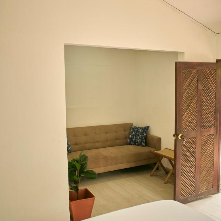 Mangata Beach - Deluxe Room - 4