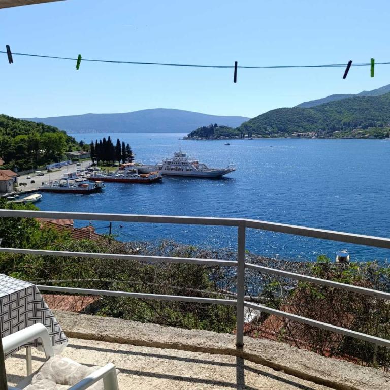 Apartments Eftimov - Apartman sa Pogledom na More - 1