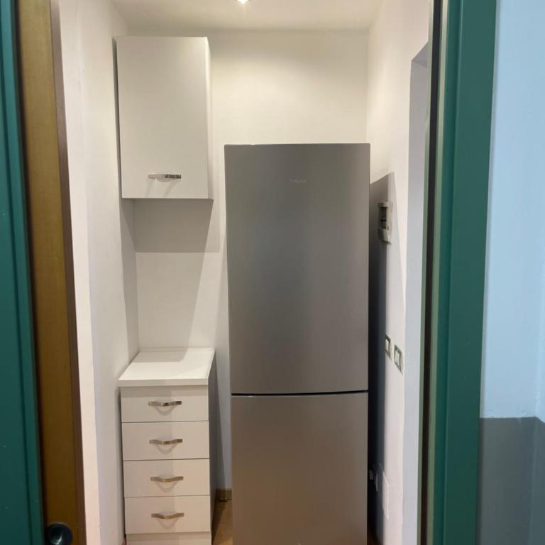 Deluxe Apartment Vittorio Po Torino centro - Two-Bedroom Apartment - 52