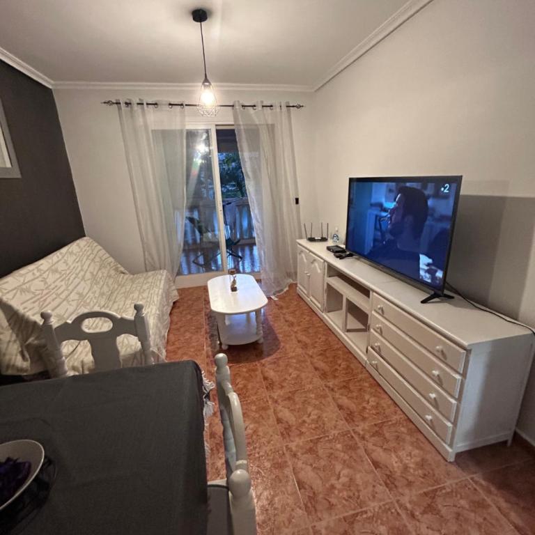 L’appartement du sable blanc - Apartamento de 2 dormitorios - 4