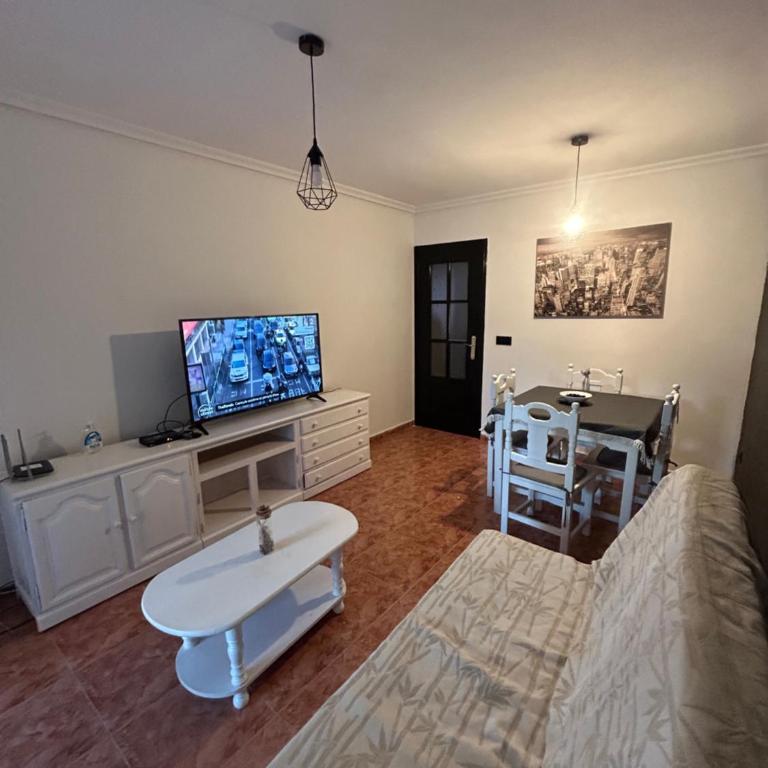 L’appartement du sable blanc - Apartamento de 2 dormitorios - 14