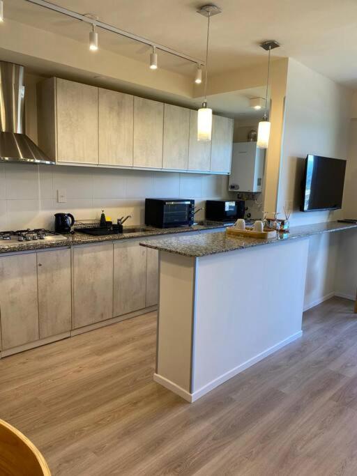 Elegancia y Confort Urbano - Apartamento de 1 dormitorio - 13
