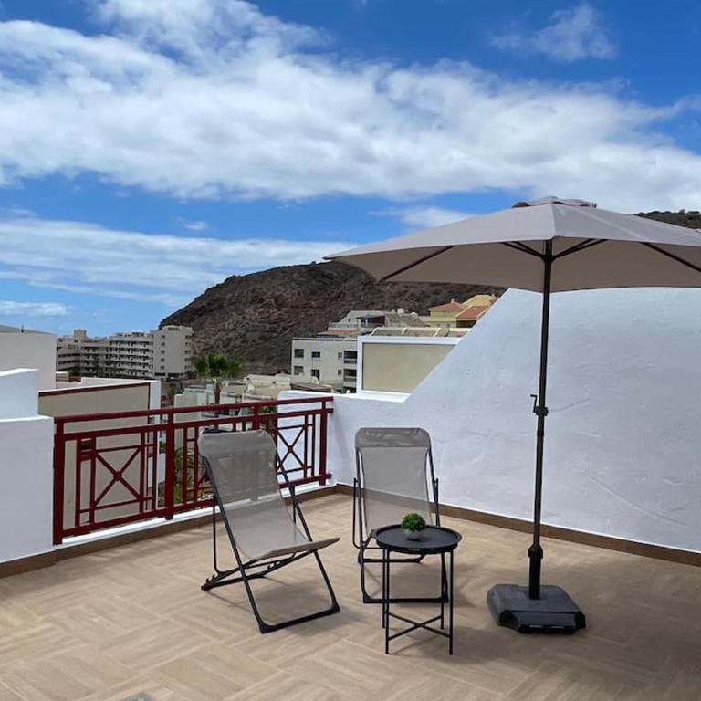 Apartamento Los Balandros 303 - Apartamento de 2 dormitorios - 5