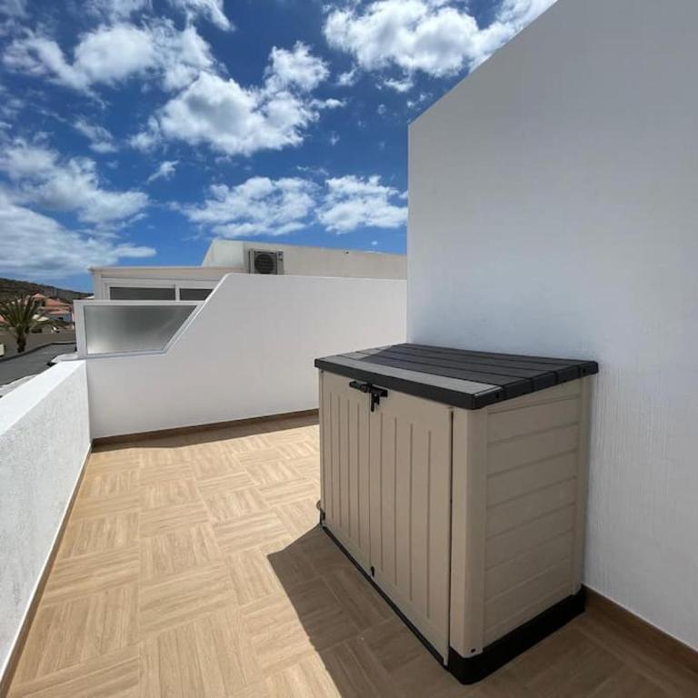Apartamento Los Balandros 303 - Apartamento de 2 dormitorios - 7