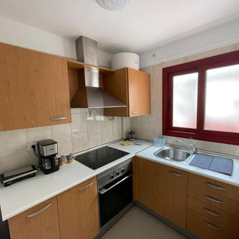 Apartamento Los Balandros 303 - Apartamento de 2 dormitorios - 9
