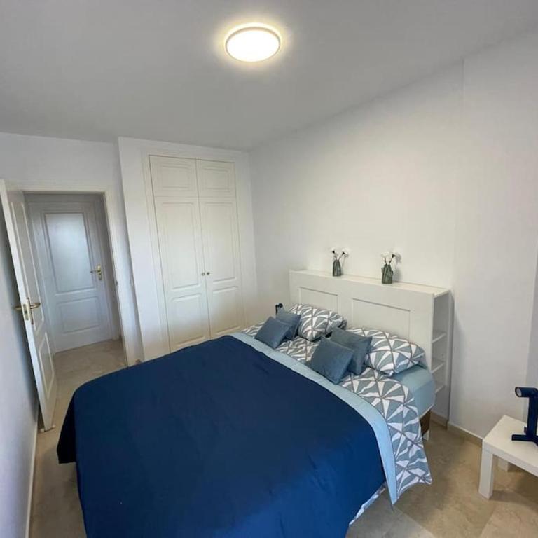 Apartamento Los Balandros 303 - Apartamento de 2 dormitorios - 10