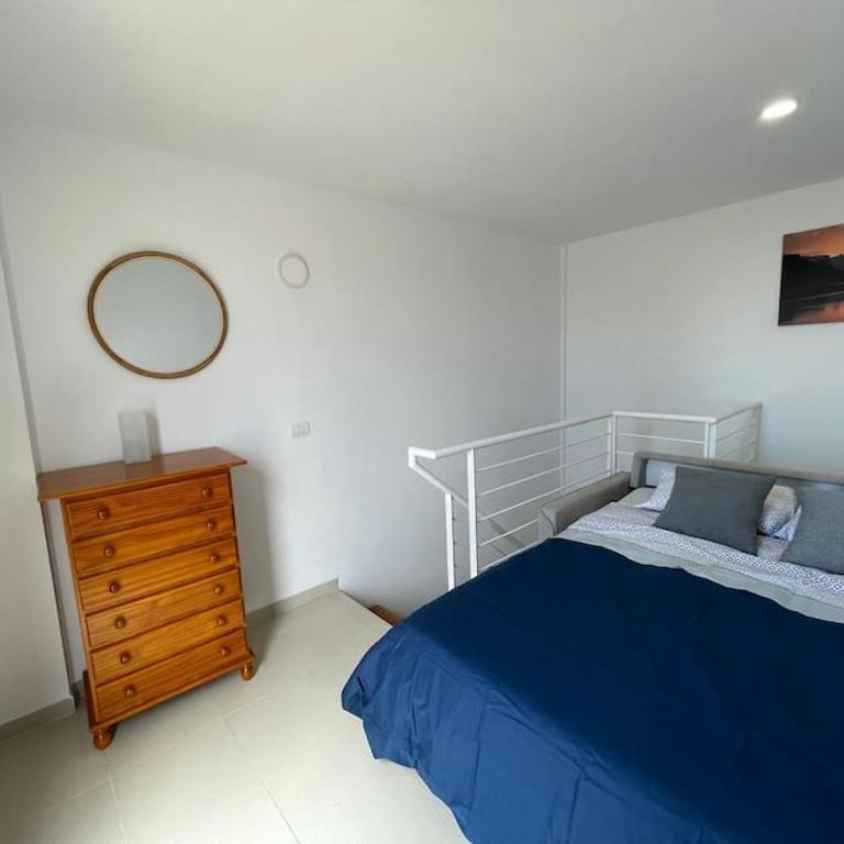 Apartamento Los Balandros 303 - Apartamento de 2 dormitorios - 11