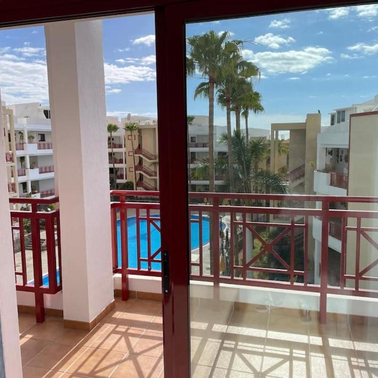 Apartamento Los Balandros 303 - Apartamento de 2 dormitorios - 12