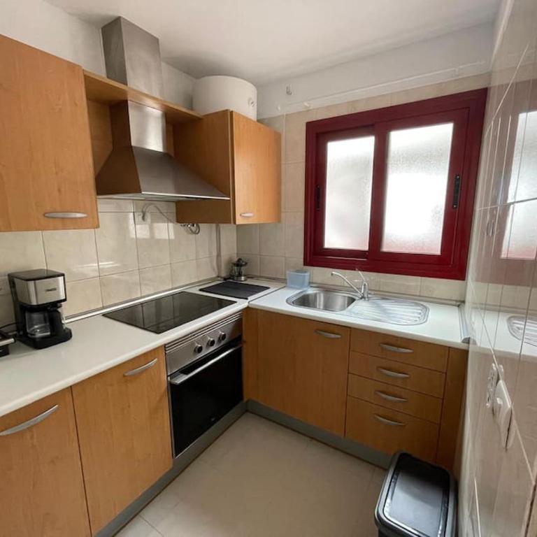 Apartamento Los Balandros 303 - Apartamento de 2 dormitorios - 18