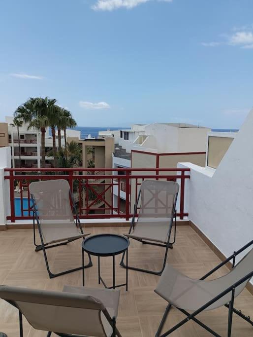 Apartamento Los Balandros 303 - Apartamento de 2 dormitorios - 22